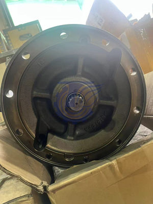 31Q4-11131AR 31Q4-11130 31Q4-11140 39Q4-12100 Do Hyundai R125LCR-9A R140LC-9 R140LC-9 R140LC-9A R140LC-9 Części kopalni Hydraulic Swing Motor SWING GEARBOX SWING REDUCTION GEARA Aftermarket Oryginalny