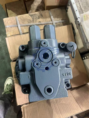 31Q4-11131AR 31Q4-11130 31Q4-11140 39Q4-12100 Do Hyundai R125LCR-9A R140LC-9 R140LC-9 R140LC-9A R140LC-9 Części kopalni Hydraulic Swing Motor SWING GEARBOX SWING REDUCTION GEARA Aftermarket Oryginalny