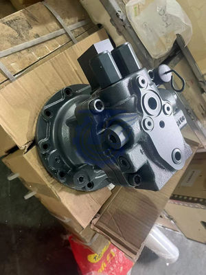31Q4-11131AR 31Q4-11130 31Q4-11140 39Q4-12100 Do Hyundai R125LCR-9A R140LC-9 R140LC-9 R140LC-9A R140LC-9 Części kopalni Hydraulic Swing Motor SWING GEARBOX SWING REDUCTION GEARA Aftermarket Oryginalny