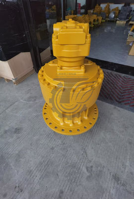 378-9545 3789545 4512796 451-2796 CA4512796 Do kategorii 390F Wykopalniki Części Hydrauliczne Swing Motor Swing Gearbox Swing REDUCTION GEAR Swing Device (REAR)
