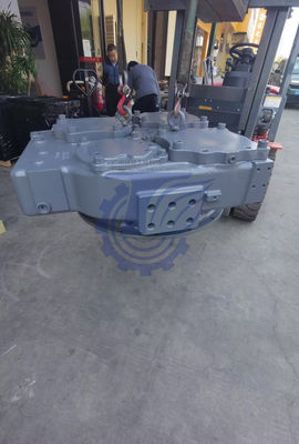 YB60000983 DO HITACHI EX1200-5 CZĄSTKI EXKAWATOROWE HIDRAULICZNE Zgromadzenie PTO POMPY WYJĄCEGO POWERU urządzenie trwałe maszyny