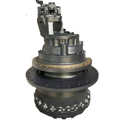 AKTYWALNIE MOTORZ 706-8J-01110 DO KOMATSU WA100-5 AKTYWALNIE MOTORZ WYTRZYWANIE WYTRZYWANIE MOTORZ WYTRZYWANIE GP-FINAL -Z MOTOREM