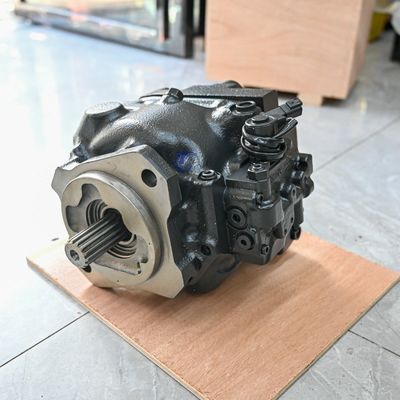 418-18-31104 418-18-31102 418-18-31101 DO KOMATSU WA250-5 WA250-6 WA250PZ-6 CZĄSTKI GROBNIKOWE GŁÓWNE PUMPY WYPRZEDANIE PUMPY