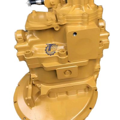 REBUILT Urządzenie pompowe hydrauliczne dla Caterpillar 349E 352F 349E L 349E L HVG 349E L VG 349F L Części kopalni
