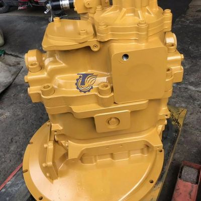 REBUILT Urządzenie pompowe hydrauliczne dla Caterpillar 349E 352F 349E L 349E L HVG 349E L VG 349F L Części kopalni