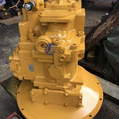 REBUILT Urządzenie pompowe hydrauliczne dla Caterpillar 349E 352F 349E L 349E L HVG 349E L VG 349F L Części kopalni
