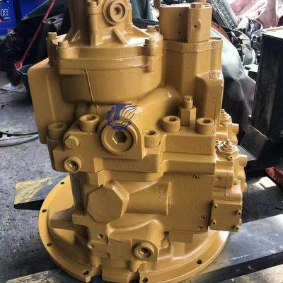 REBUILT Urządzenie pompowe hydrauliczne dla Caterpillar 349E 352F 349E L 349E L HVG 349E L VG 349F L Części kopalni
