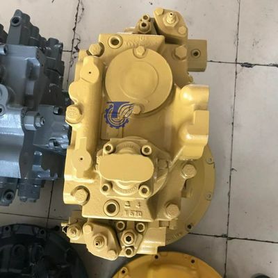 Części koparki 272-6955 283-6116 266-7944 194-8383 123-2229 dla Caterpillar 320D 330D 345C 330C 325B 325D 320C oryginalny