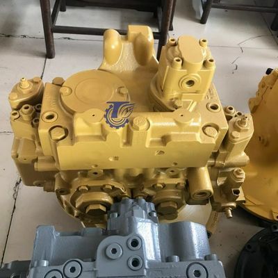 Części koparki 272-6955 283-6116 266-7944 194-8383 123-2229 dla Caterpillar 320D 330D 345C 330C 325B 325D 320C oryginalny