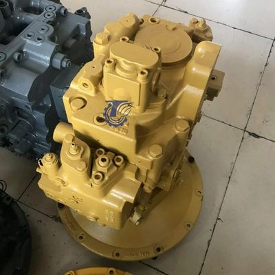 Części koparki 272-6955 283-6116 266-7944 194-8383 123-2229 dla Caterpillar 320D 330D 345C 330C 325B 325D 320C oryginalny