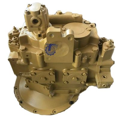 Części koparki 272-6955 283-6116 266-7944 194-8383 123-2229 dla Caterpillar 320D 330D 345C 330C 325B 325D 320C oryginalny