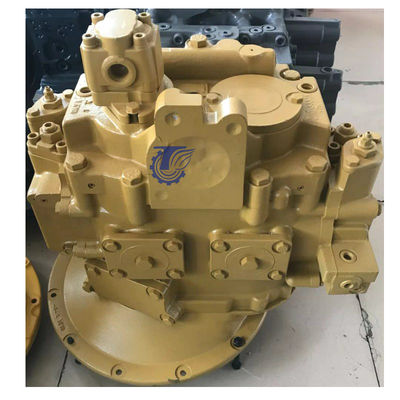 Części koparki 272-6955 283-6116 266-7944 194-8383 123-2229 dla Caterpillar 320D 330D 345C 330C 325B 325D 320C oryginalny