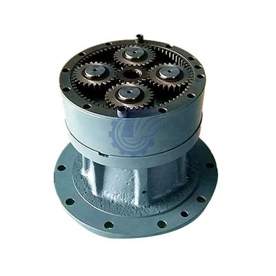 Hitachi ZX200-3 ZX200-5G ZX210-5G Ekskawator Swing Device Assembly / Swing Gearbox / Swing Motor / Swing Reduction Gear