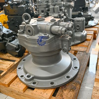 REBUILT KRC10260 SWING MOTOR / SWING GEARBOX / SWING REDUCTION GEAR DO CASE SH200-5 210X2 CX210B 210X3E CX210C Części koparek