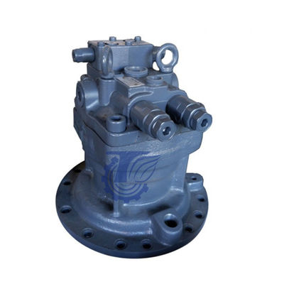REBUILT KRC10260 SWING MOTOR / SWING GEARBOX / SWING REDUCTION GEAR DO CASE SH200-5 210X2 CX210B 210X3E CX210C Części koparek