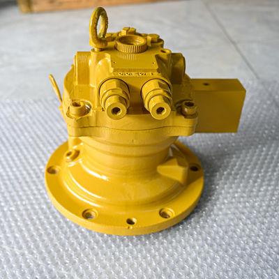 REBUILT SWING MOTOR dla Caterpillar 312C 312C L 312D 312D L 312D L 312D2 312E 313D Ekskawatory Rynki wtórnej Oryginalny 1709893