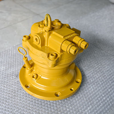 REBUILT SWING MOTOR dla Caterpillar 312C 312C L 312D 312D L 312D L 312D2 312E 313D Ekskawatory Rynki wtórnej Oryginalny 1709893