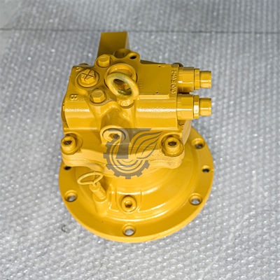 1915542 SWING MOTOR / SWING GEAR BOX / SWING REDUCTION GEAR FOR CATERPILLAR 320C S/N AMC 320D S/N FAL 318C 319C 319D 321D 323D Części koparek