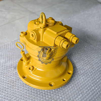 1915542 SWING MOTOR / SWING GEAR BOX / SWING REDUCTION GEAR FOR CATERPILLAR 320C S/N AMC 320D S/N FAL 318C 319C 319D 321D 323D Części koparek