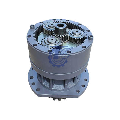 170303-00046B SWING MOTOR/SWING GEARBOX/SWING REDUCTION GEAR DO DOOSAN DH220-5 SOLAR225LC-V EXCAVATORS PARTS AFTERMARKET ORIGINAL