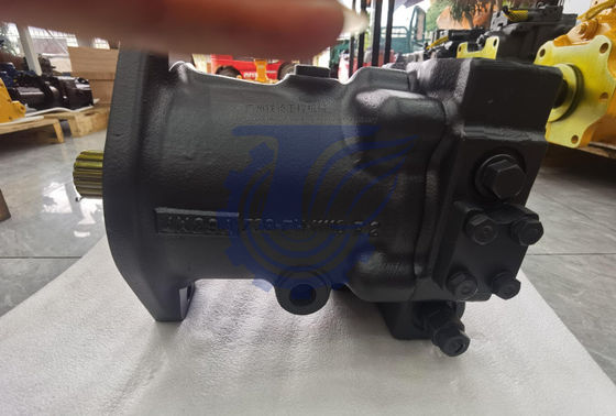 Pompy hydrauliczne Pompy główne dla KOMATSU D275AX-5 D275AX-5E0 BULLDOZERY Części 7087H00040