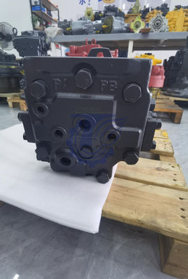 Pompy hydrauliczne Pompy główne dla KOMATSU D275AX-5 D275AX-5E0 BULLDOZERY Części 7087H00040