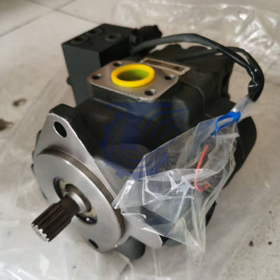 Nachi PVD-0B-23BP-8G3-5083C Hydrauliczna pompa pompy głównej urządzenie pompy Aftermarket Oryginał