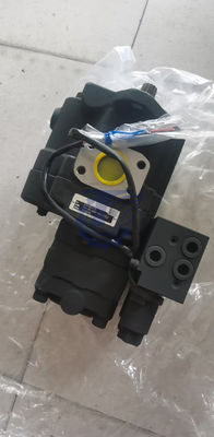 Nachi PVD-0B-23BP-8G3-5083C Hydrauliczna pompa pompy głównej urządzenie pompy Aftermarket Oryginał