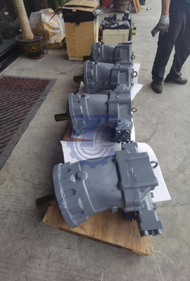 4274549 4303633 DO HATICHI EX1800 EX3500 Części pompy hydraulicznej