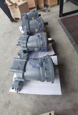 4274549 4303633 DO HATICHI EX1800 EX3500 Części pompy hydraulicznej