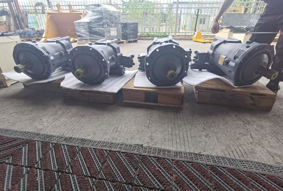 4274549 4303633 DO HATICHI EX1800 EX3500 Części pompy hydraulicznej