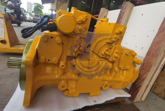 708-25-04032 708-25-04031 708-25-04132 dla KOMATSU PC150-5 PC180LC-5K PW170-5K Wykopalniki Części WYPUMPY HIDRAULICZNE GŁÓWNE WYPUMPY WYPUMPY
