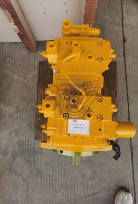 708-25-04032 708-25-04031 708-25-04132 dla KOMATSU PC150-5 PC180LC-5K PW170-5K Wykopalniki Części WYPUMPY HIDRAULICZNE GŁÓWNE WYPUMPY WYPUMPY