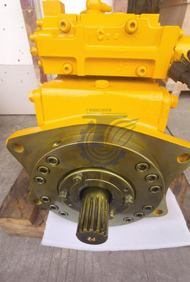 708-25-04032 708-25-04031 708-25-04132 dla KOMATSU PC150-5 PC180LC-5K PW170-5K Wykopalniki Części WYPUMPY HIDRAULICZNE GŁÓWNE WYPUMPY WYPUMPY