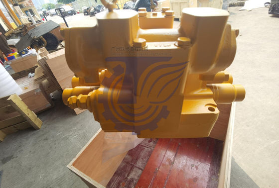 709-14-94200 7091494200 709-15-94200 7091594200 dla KOMATSU PC800-8R PC800-8 PC850-8 PC850SE-8 Części kopalni HYDRAULICZNE GŁÓWNE WALWY KONTROLOWE