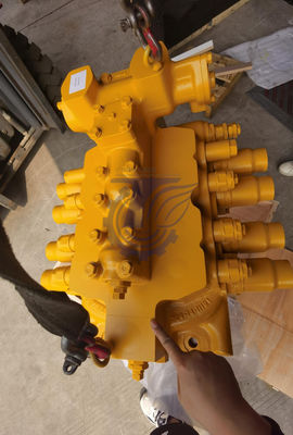 709-14-94200 7091494200 709-15-94200 7091594200 dla KOMATSU PC800-8R PC800-8 PC850-8 PC850SE-8 Części kopalni HYDRAULICZNE GŁÓWNE WALWY KONTROLOWE