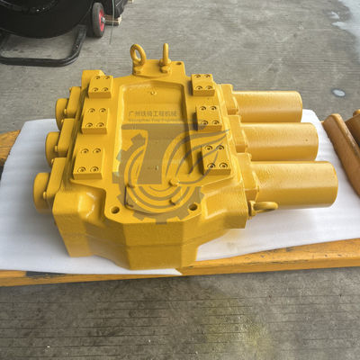 896 545 40 8965 4540 dla KOMATSU PC3000-1 PC4000-6 Części kopalni HYDRAULICZNE GŁÓWNE PRACJA WALWY PRACJA PRACJA PRZYJEMNA