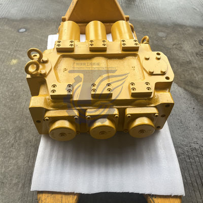 896 545 40 8965 4540 dla KOMATSU PC3000-1 PC4000-6 Części kopalni HYDRAULICZNE GŁÓWNE PRACJA WALWY PRACJA PRACJA PRZYJEMNA