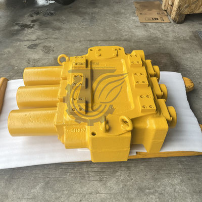896 545 40 8965 4540 dla KOMATSU PC3000-1 PC4000-6 Części kopalni HYDRAULICZNE GŁÓWNE PRACJA WALWY PRACJA PRACJA PRZYJEMNA