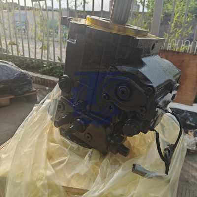418-18-31101 418-18-31102 4181831101 dla KOMATSU WA250PZ-6 WA250-6 WA250-5L Ładowarki kołowe części pompy hydrauliczne pompa główna pompa pompa urządzenie pompowe HST pompa na rynku wtórnym ORIGINAL