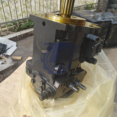 418-18-31101 418-18-31102 4181831101 dla KOMATSU WA250PZ-6 WA250-6 WA250-5L Ładowarki kołowe części pompy hydrauliczne pompa główna pompa pompa urządzenie pompowe HST pompa na rynku wtórnym ORIGINAL