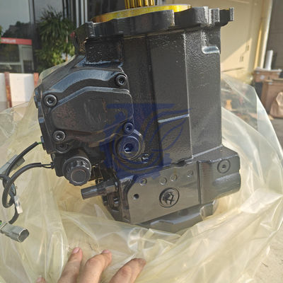 418-18-31101 418-18-31102 4181831101 dla KOMATSU WA250PZ-6 WA250-6 WA250-5L Ładowarki kołowe części pompy hydrauliczne pompa główna pompa pompa urządzenie pompowe HST pompa na rynku wtórnym ORIGINAL