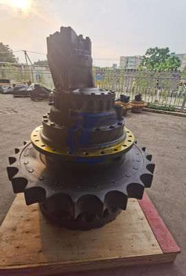 706-7L-01110 21T-27-00300 21T-27-00310 21T-27-00410 21T-27-00400 Dla KOMATSU PC2000-8 PC2000-11 Ekskawator Podróż montaż Final Drive Travel Motor DRIVE GP-FINAL -WITH MOTOR Rynek wtórny oryginalny