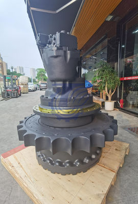 706-7L-01110 21T-27-00300 21T-27-00310 21T-27-00410 21T-27-00400 Dla KOMATSU PC2000-8 PC2000-11 Ekskawator Podróż montaż Final Drive Travel Motor DRIVE GP-FINAL -WITH MOTOR Rynek wtórny oryginalny