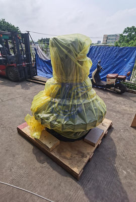 706-7L-01110 21T-27-00300 21T-27-00310 21T-27-00410 21T-27-00400 Dla KOMATSU PC2000-8 PC2000-11 Ekskawator Podróż montaż Final Drive Travel Motor DRIVE GP-FINAL -WITH MOTOR Rynek wtórny oryginalny