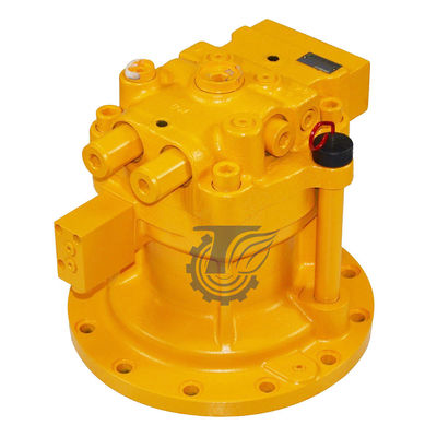 REBUILT 31N6-10210 FOR HYUNDAI R200-7 R210-7 R220-7 R210LC-7 R220LC-9S Wykopalniki Części Swing Motor Swing Gearbox Swing Reduction Gear Swing Device Rear Drive GP-Swing