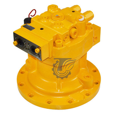 REBUILT 31N6-10210 FOR HYUNDAI R200-7 R210-7 R220-7 R210LC-7 R220LC-9S Wykopalniki Części Swing Motor Swing Gearbox Swing Reduction Gear Swing Device Rear Drive GP-Swing
