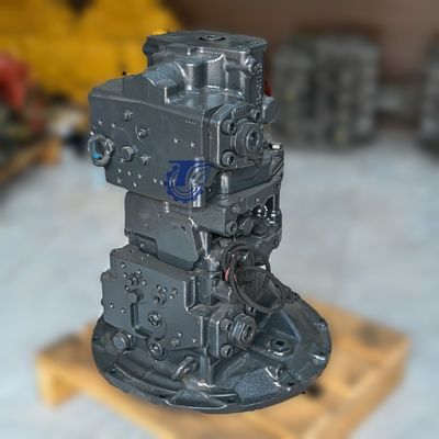 708-2L-00301 708-2L-00300 708-2L-00301 708-2L-00500 DO KOMATSU PC200-7 PC200LC-7 PC200 PC200-8 Części kopalniANIA PUMPY HIDRAULICZNE PUMPY GŁOWNE PUMPY PISTONOWE PUMPY HST PUMPY RYCZNIK ORIGINALNY