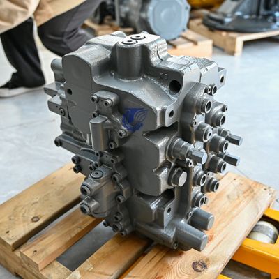9284929 DO HITACHI ZX120-3 ZX135US-3 ZX130LN-3 Części wykopalni HYDRAULICZNE GŁÓWNE PRAWDZIEŃSTWO PRAWDZIEŃSTWO PRAWDZIEŃSTWO PRAWDZIEŃSTWO PRAWDZIEŃSTWO