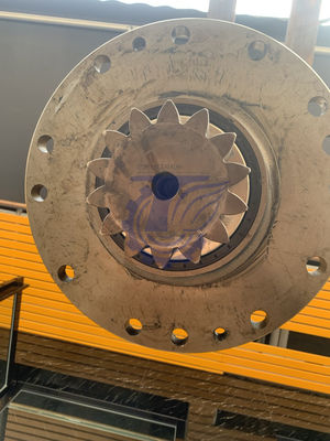 378-9517 3789517 CA3789517 DO CAT 320D2 FM 323D2 L 320 GC 320D2 320D3 Części koparek SWING REDUCTION ZAŁÓWKI HYDRAULICZNE ZAŁÓWKI MOTOR ZAŁÓWKI ZAŁÓWKI ZAŁÓWKI ZAŁÓWKI